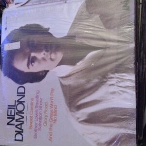 Neil Diamond LP